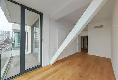 Apartament cu 3 camere decomandat în Aviației