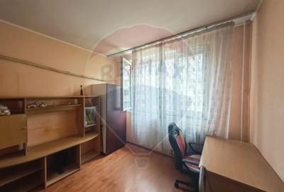 Apartament  3 camere metrou 1 Decembrie 1918 - strada Mizil - 1
