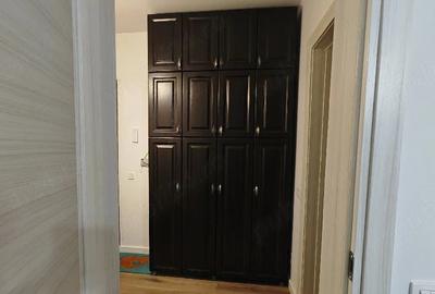 Garsoniera bloc noui Lujerului 21 Residence Politehnica Iuliu Maniu - 4