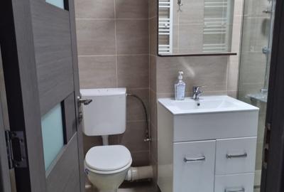 Garsoniera Grozavesti Complexul Regie residence - 11