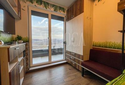 Apartament 3 camere de vanzare in Floresti - 8