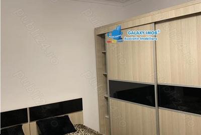 Apartament cu 2 camere decomandat, mobilat în Baba Novac