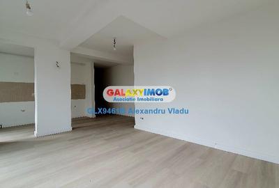 Vanzare partament 2 camere, etaj 2, str. Motilor - Metrou Mihai Bravu - 3