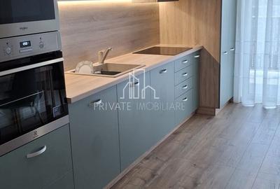 Prima Inchiriere/Nou, 2 camere, 2 balcoane, Parcare subterana-Tudor - 5