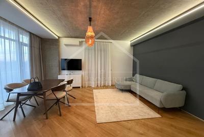 Apartament LUX, Floreasca, Pescariu, Spatios, Parcare - 8