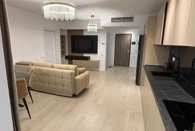 Apartament 2 camere | Închiriere | Parcare subterană inclusă | MTM Pipera Lake - 4