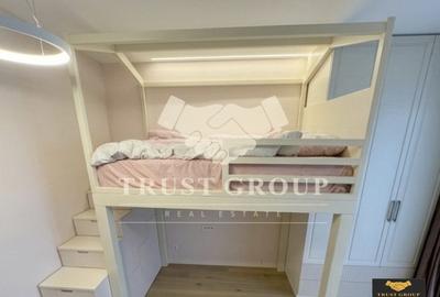 Apartament 3 camere Herastrau | Loc de parcare subteran - 26