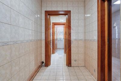 Birou de închiriat în clădire de birouri, Brașov, lângă Prefectura - 7