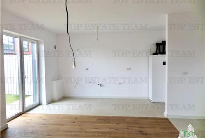 Vila Premium de vanzare in Bucuresti Pipera | curte privata | loc de parcare | P - 9