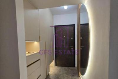 Inchiriere Studio Moghioros Park Residence|Parcare - 3