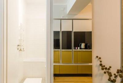 Apartament NOU cu 2 camere de inchiriat in Aviatiei Park - 7