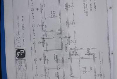 De vânzare cladire administrativa în Sfântu Gheorghe - 16