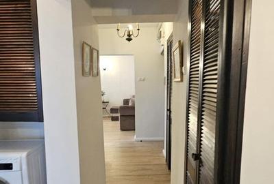 Eleganță la Arcul de Triumf | 3 Camere, Bloc Diplomatic - 8