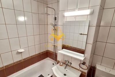 2 camere, Modern, USAMV, Profi, MOL, Calea Manastur,Kaufland, Manastur - 10