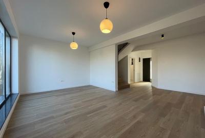 Doar sa vii cu mobila! Vila P+2+3-terasa, amenajata la cheie, parcare,TVA inclus - 7