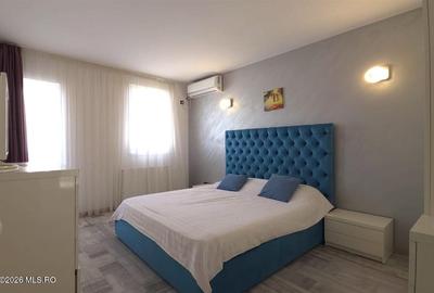 Mamaia Nord - Phoenicia Resort, casa de vacanta la mare, P+1E+Terasa! - 31