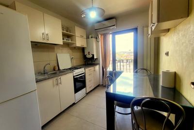 Bloc nou Apartament Decomandat 2 camere cu loc de parcare mutare imediata - 9