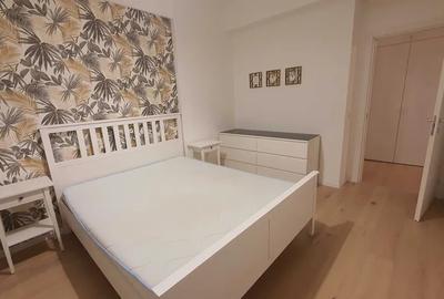 Apartament cu 2 camere decomandat, mobilat în Aviației