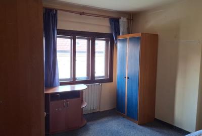 Dorobantilor | 3 camere | etaj 1 | centrala proprie | necesită renovare - 10
