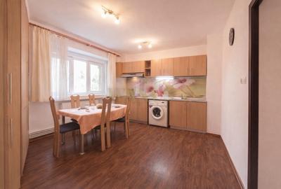 Apartament la Cheie - SU 67MP | Balcon | Etaj 3/8 - Marasti | FSEGA - 1