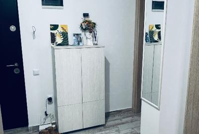 Apartament cu 2 camere în Chiajna