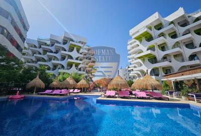 Complex Piscina cu Bar, Mamaia Nord , ideal investitie HoReCa - 10