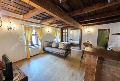 Apartament cu 3 camere decomandat, mobilat în Aeroport