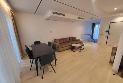 3 camere | Aviatorilor | duplex | 147 mp | 3 bai | imobil boutique - 4