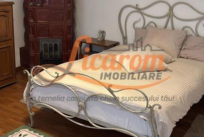 Proprietate saseasca cu 2 corpuri de casa, Comuna Vulcan,Brasov. - 15