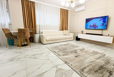 Comision 0%! 3 camere mobilat si utilat + Parcare | Chiajna - 2