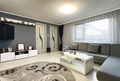 Vila Parter + Mansarda cu 5 camere | Valu lui Traian - 2