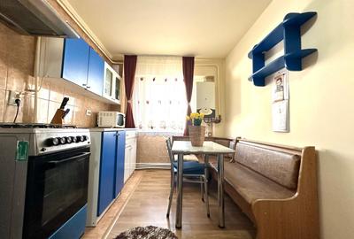 Apartament 3 camere, etaj intermediar - 7