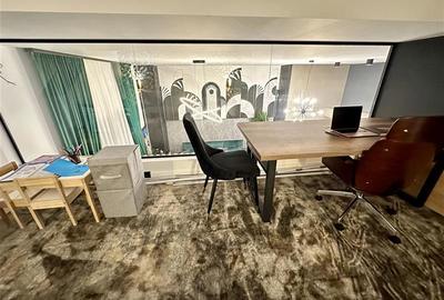 Loft de Vanzare Ultrafinisat in Centru cu Panorama - 15
