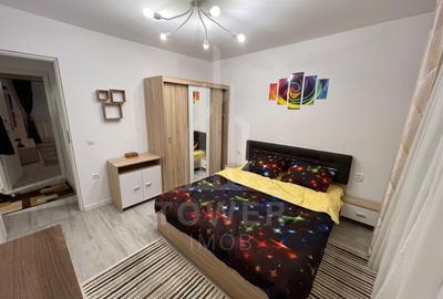 Apartament 3 camere | zona Cedonia - 1