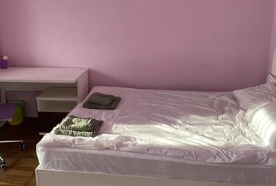 Apartament cu trei camere zona Medicina - 4