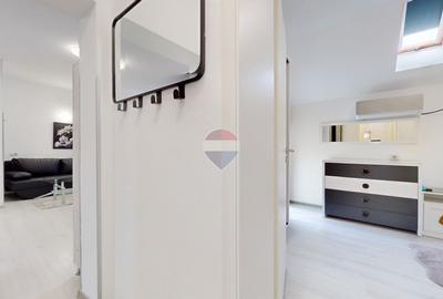 Apartament 3 camere Premium | Ultra dotat | Curte privată & Parcare - 13