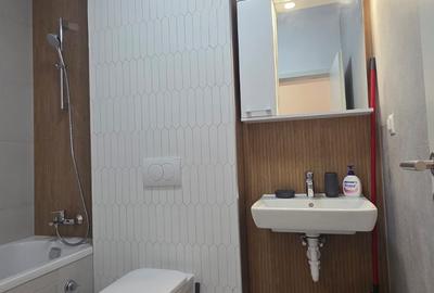 2 camere-52 mp | Prima închiriere | Avantgarden 3 – Faza 5 - 17