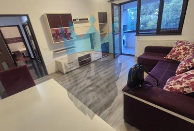 Apartament cu 2 camere decomandat, mobilat în Apărătorii Patriei