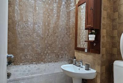 Apartament spatios gata de mutare-mobilat si utilat-Comision 0% - 11