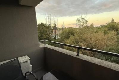 Apartament cu 1 camera in Tatarasi-Solumnia,bloc nou - 8