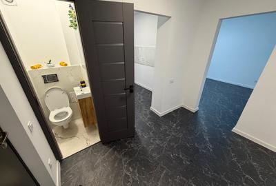 Apartament cu 4 camere decomandat în Păcii