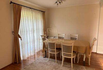 CASA DE INCHIRIAT | CARTIER EUROPA | ORADEA - 4
