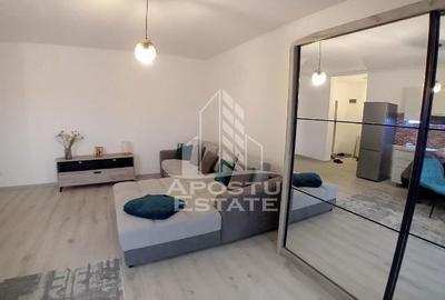 Apartament cu 1 camera, Loc de parcare , Zona Giroc - 2