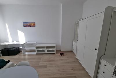Apartament cu 1 camera de inchiriat zona Sp de Ortopedie - 2