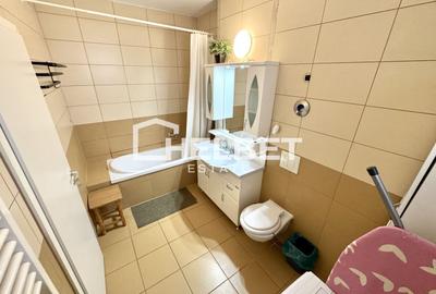 3 Camere / Decomandat / Pet-Friendly / Parcare - 8