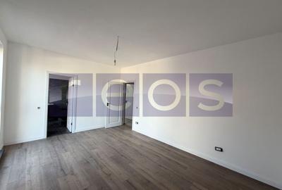 VILA INDIVIDUALA P+1+M | 284 MP UTILI | 5 DORMITOARE | ZONA BUCURESTII NOI - 12
