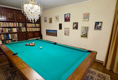 .	Casă elegantă într-o zonă liniștită, perfectă pentru un nou început - 9