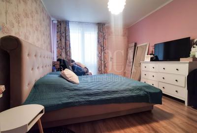Apartament 3 camere de vanzare in Iris, Cluj Napoca - 4