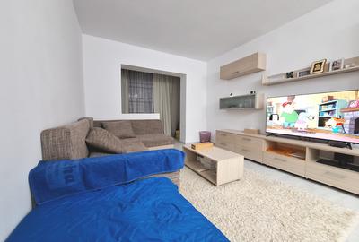 Apartament cu 4 camere-etaj 3-bloc izolat cu vata bazaltica-zona Lipovei - 9