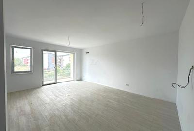 Apartament cu 3 camere în Moșnița Nouă